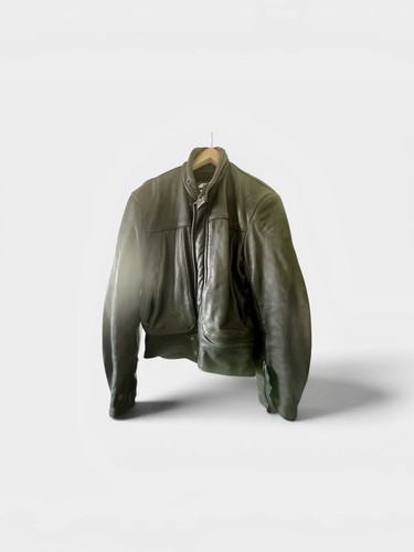 Blouson cuir furygan - homme, 54