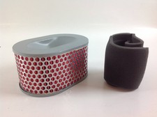 Filtre D'Air Motoculteur