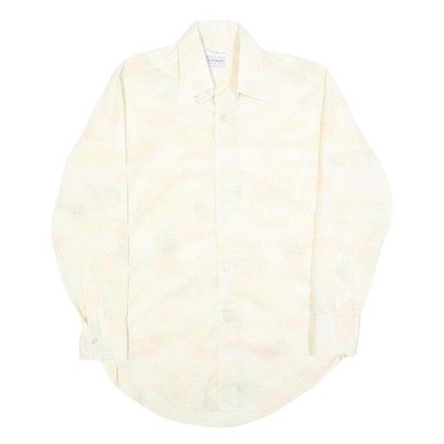 Hathaway chemise homme crème - hathaway,