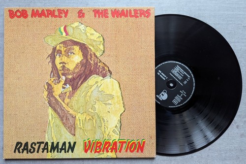 33t bob marley the - 33t, &