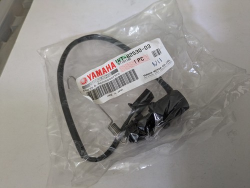 Yamaha arrière stop - yamaha,