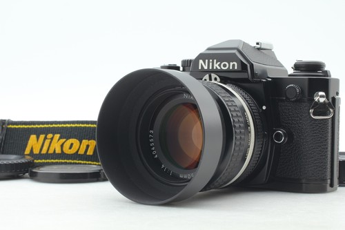 Top mint hood nikon - mint, fm2