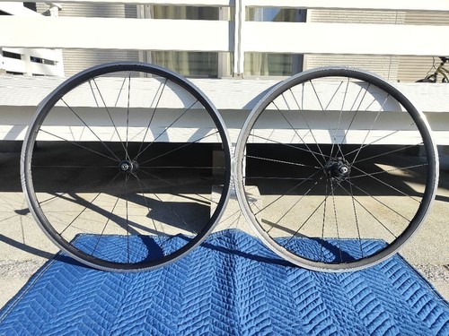 Clincher fulcrum racing - clincher, 3