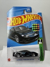 Hot wheels 1/64 🇨🇵