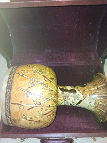 Halim darbouka goblet drum - goblet,