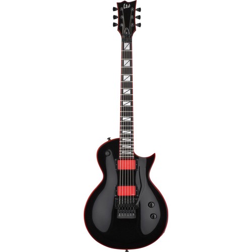 Esp ltd 600 - gh-600, noire