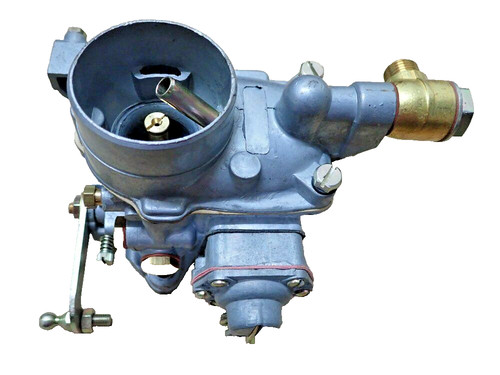 Carburateur type solex - solex, 32