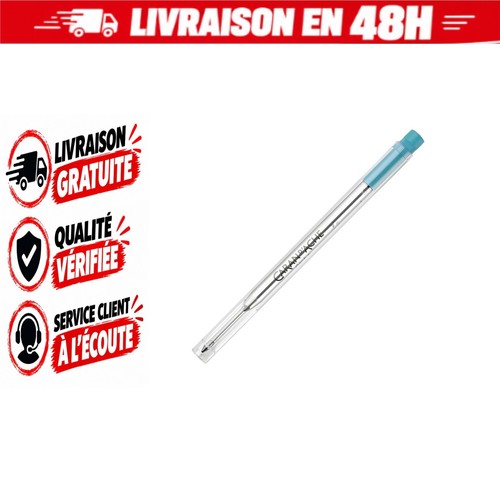 Caran ache recharge stylo - d'ache,