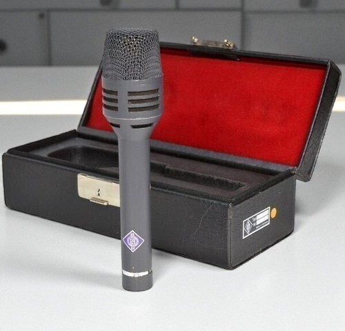 Neumann kms84 microphone - kms84, à