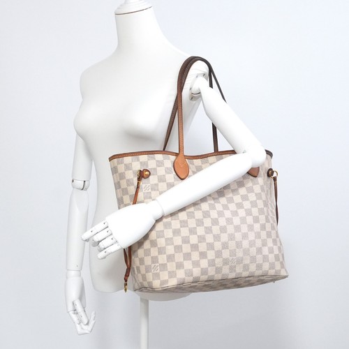 Louis vuitton damier azur - louis,