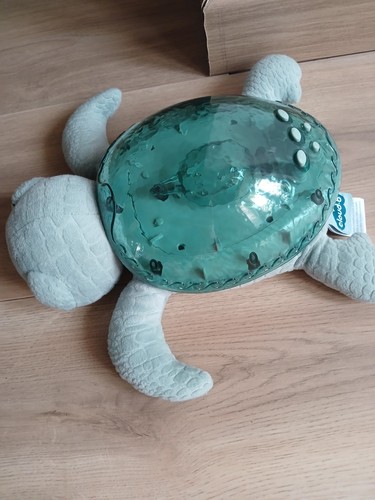 Cloud veilleuse tortue - cloud,