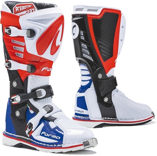 Bottes motocross forma - de,