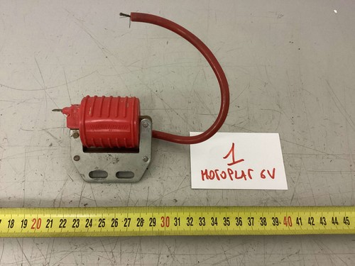 Bobine motoplat maxitension - at,