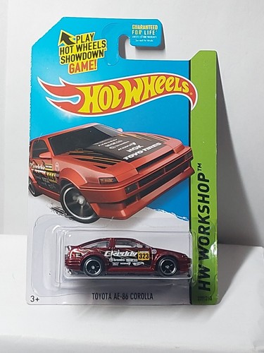 Hotwheels sth - 1/64, 🇨🇵