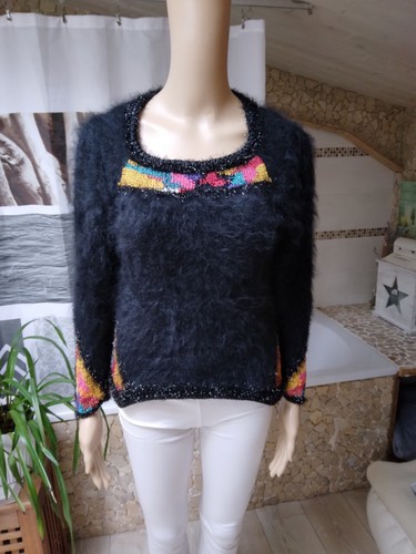 Phildar magnifique pull - phildar,