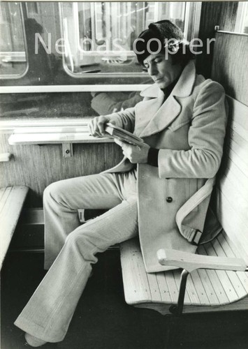 Mode gregor 1973 trench - mode,