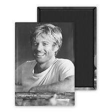 Robert Redford-Magnet