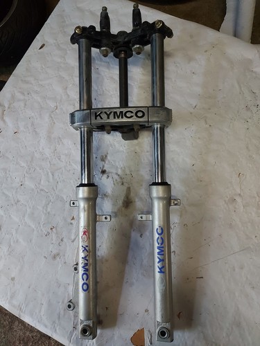 Fourche complete kymco 125 - kymco, ck