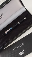 Stylo Bille Montblanc Bohème