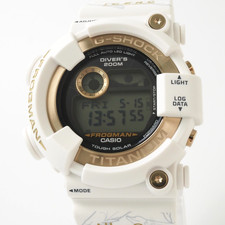Casio G-shock FROGMAN