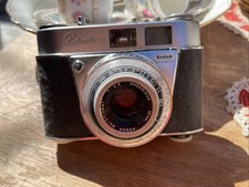Appareil Photo Vintage Kodak