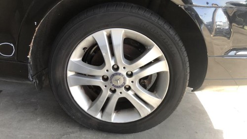 Jeu jantes mercedes - 4,