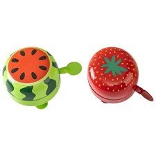 Enfants vélos à vélo pour