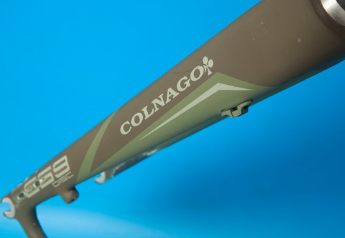Fourche colnago c59 - colnago, disc