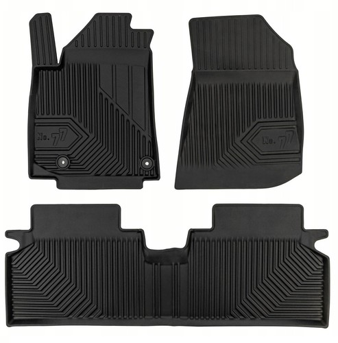 Tapis sol kia - de, ii