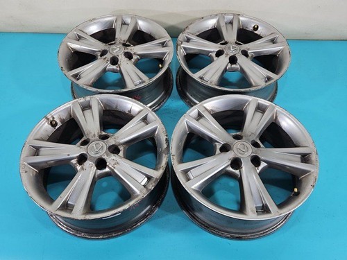 Lexus 330 350 400h - lexus,