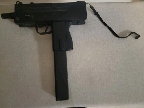 Tokyo marui ingram m10 - tokyo,