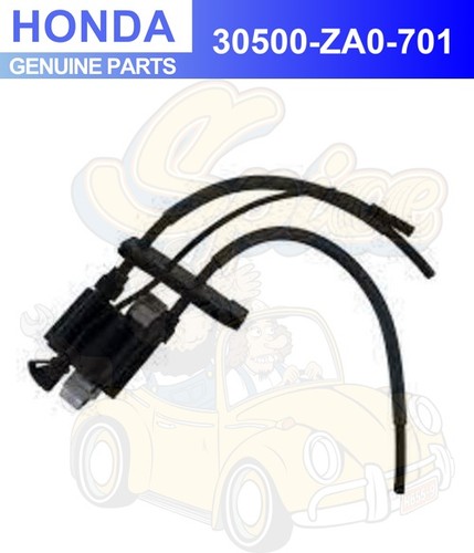 Bobine allumage neuve - bobine,