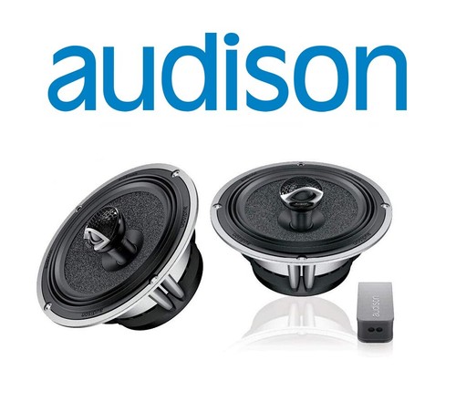 Ware audison set - set,