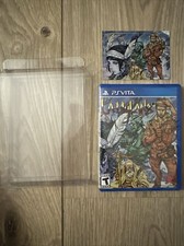 Sony PS Vita  La Mulana EX LRG #93 Limited Run Games LRG NEW Neuf