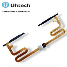 Nappe lecteur d'empreintes Samsung Galaxy A14 (A145P) - (Noir / Black) - Neuve