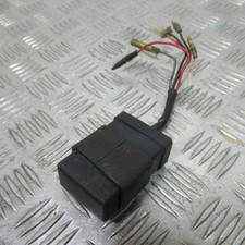 Boitier cdi MBK 50 BOOSTER -