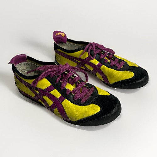 Baskets vintage onitsuka tiger - onitsuka,