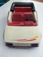 PLAYMOBIL 3615 PETITE VOITURE