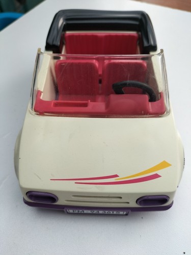 Playmobil 3615 petite voiture - playmobil,