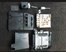 Kit De Démarrage 1.5dci 105 Siemens 