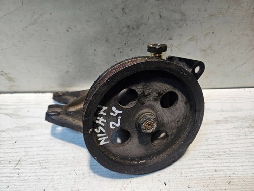 Nissan prairie 1991 essence - 1991,