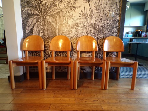 Set chaise rainer - set,