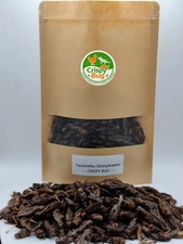 🦗 Sauterelles séchées 150