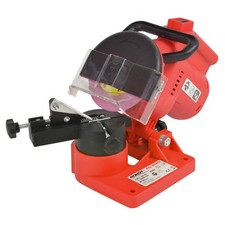 Affuteuse de chaîne