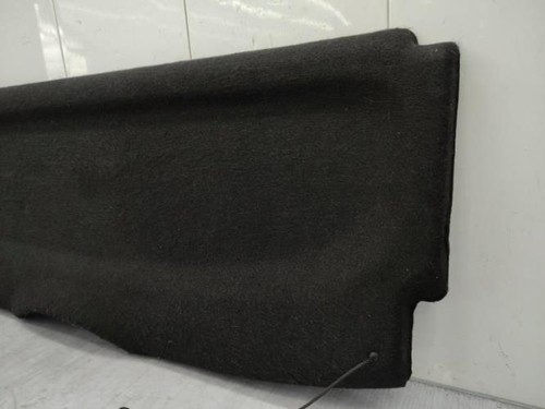 Plage arriere peugeot 206 - plage,