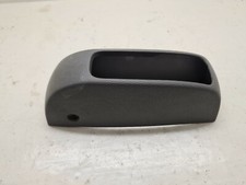 Console frein à main pour
