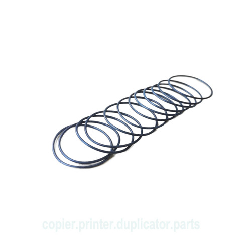Transfer belt 628 21521 - belt, 12pcs