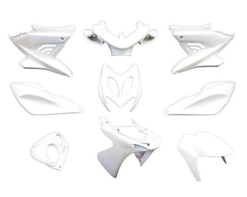 Carénage pour yamaha aerox - carénage,