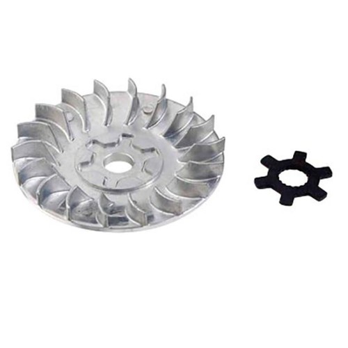 Joue fixe variateur pour