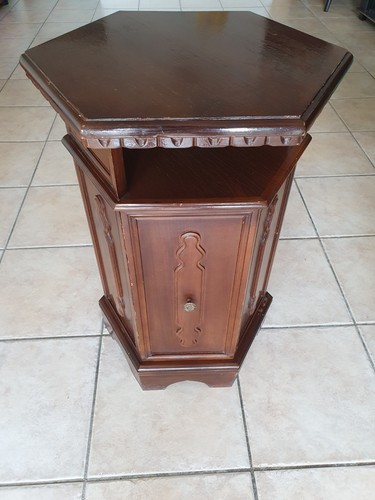Meuble colonne italienne